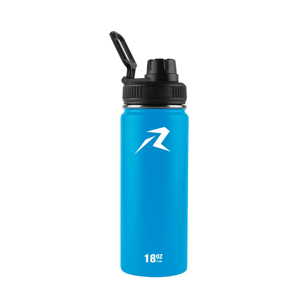 Termo de Acero Inoxidable Térmico hasta 24 Hrs 532 Ml - Imagen 6