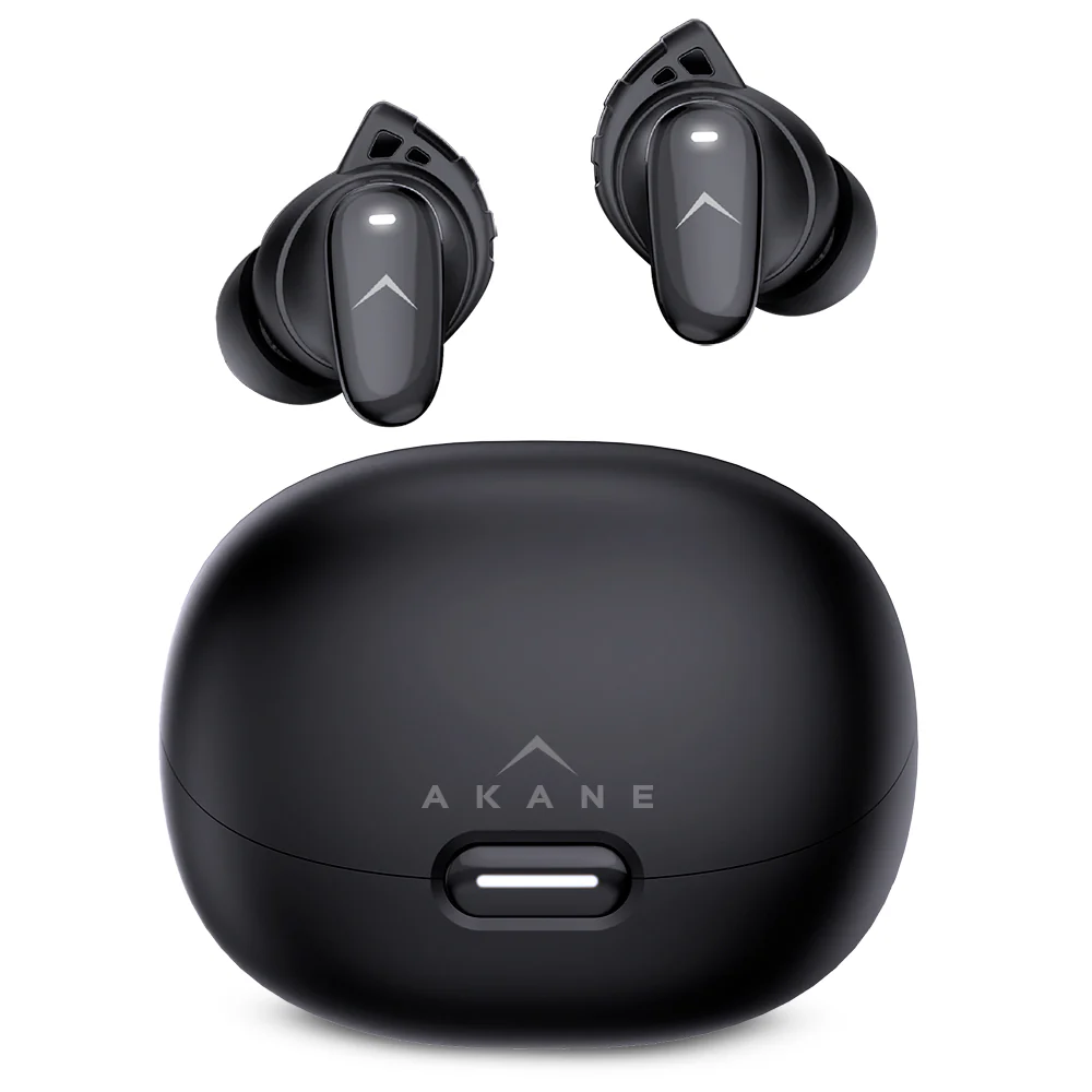 Audífonos Bluetooth con Cancelación de Ruido Activa Ultra HD IPX4 Sport - Imagen 9
